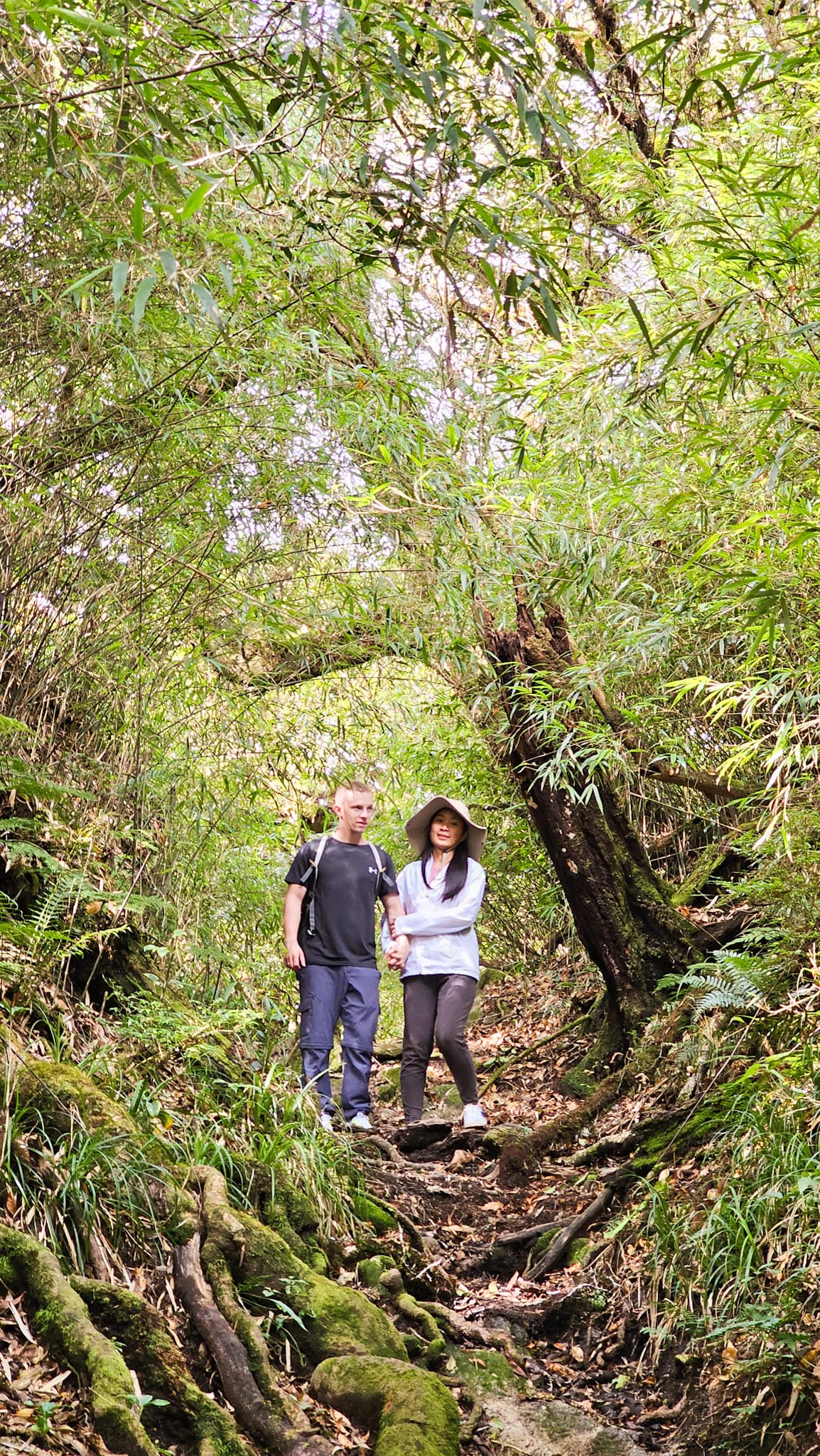 5 Days Hoang Su Phi Trekking Holiday